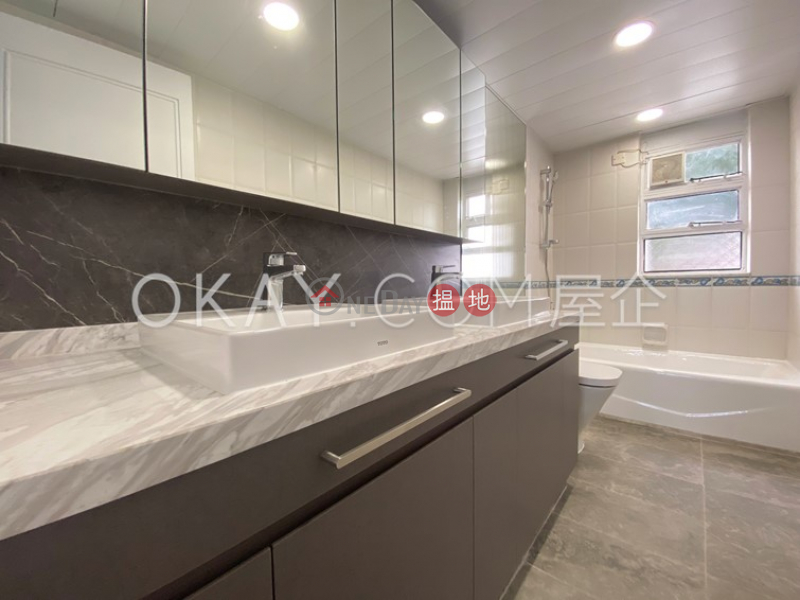 Property Search Hong Kong | OneDay | Residential Rental Listings, Unique house with terrace, balcony | Rental