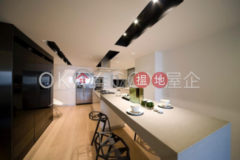 Efficient 2 bed on high floor with sea views & balcony | For Sale | Realty Gardens 聯邦花園 _0