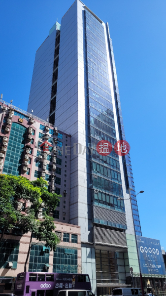 909 Cheung Sha Wan Road (長沙灣道909號),Cheung Sha Wan | ()(2)