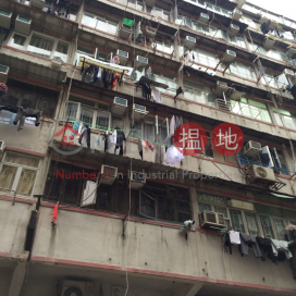 264 Tai Nan Street,Sham Shui Po, Kowloon