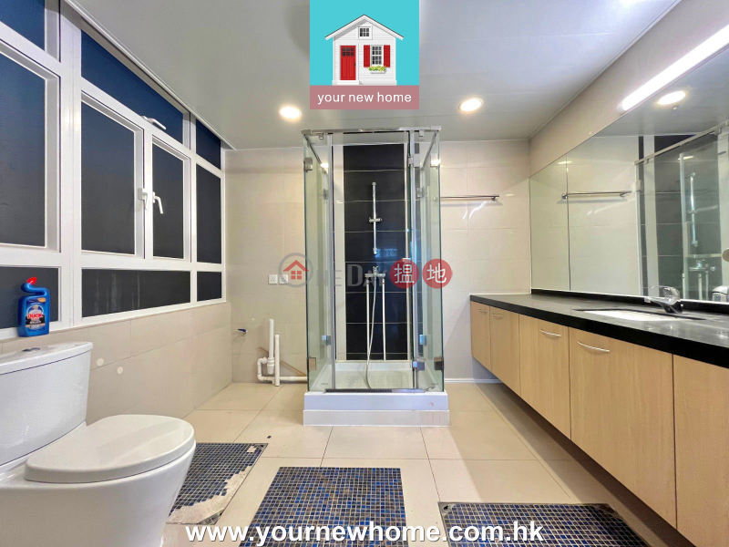 Property Search Hong Kong | OneDay | Residential | Rental Listings Marina Cove House | For Rent