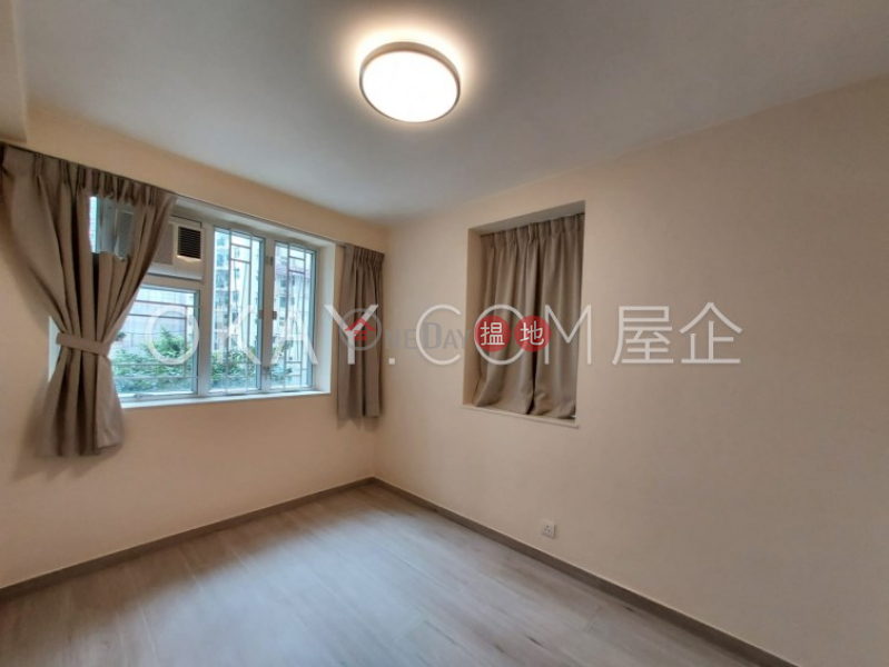 HK$ 8M | Caine Mansion | Western District Cozy 2 bedroom in Mid-levels West | For Sale