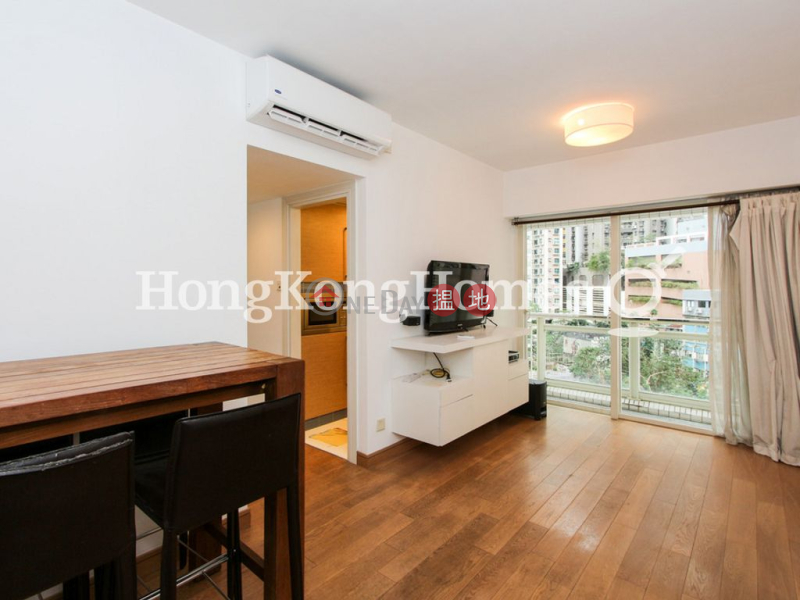 2 Bedroom Unit for Rent at Centrestage, Centrestage 聚賢居 Rental Listings | Central District (Proway-LID52254R)