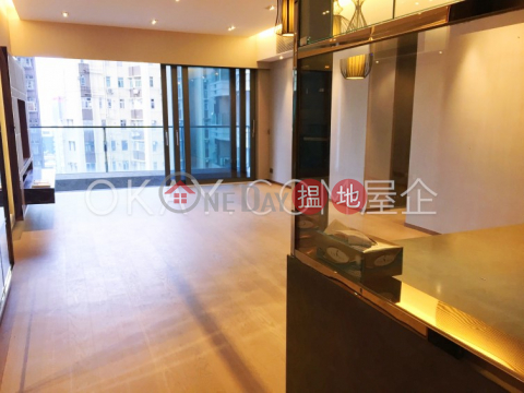 Exquisite 4 bedroom with balcony | For Sale | Azura 蔚然 _0