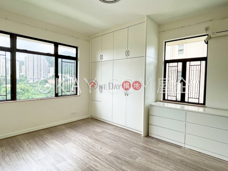 HK$ 56,000/ 月-樂翠台-灣仔區|3房2廁,實用率高,極高層,連車位樂翠台出租單位