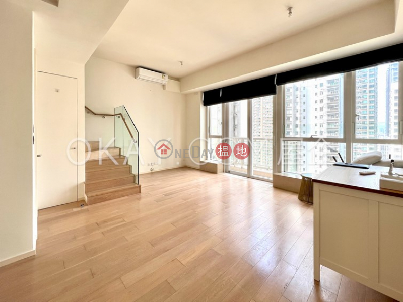 Rare 2 bedroom with balcony | For Sale, The Morgan 敦皓 Sales Listings | Western District (OKAY-S313772)