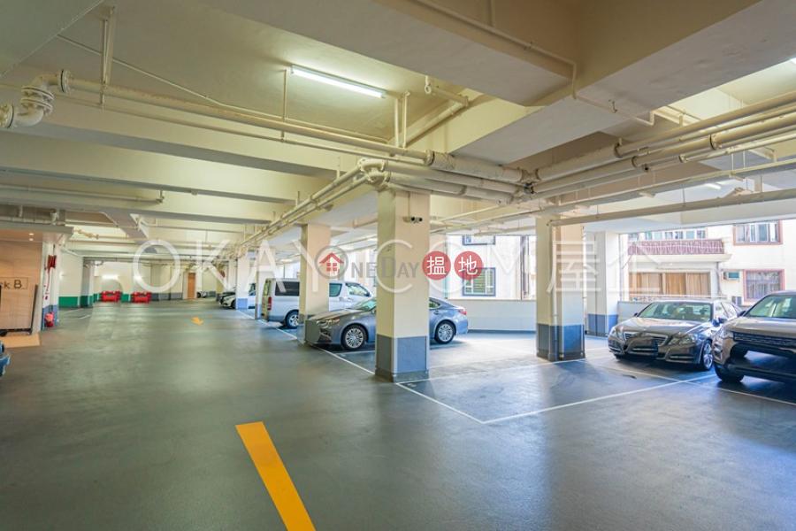 Property Search Hong Kong | OneDay | Residential, Rental Listings | Lovely 3 bedroom with balcony | Rental