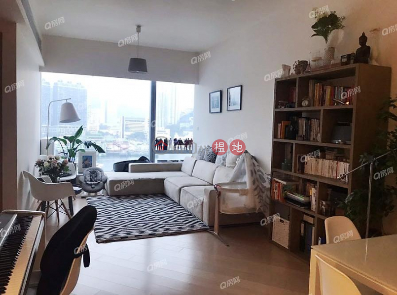 HK$ 48,000/ month Larvotto | Southern District Larvotto | 3 bedroom Low Floor Flat for Rent