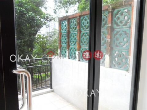 Rare 3 bedroom with terrace & balcony | Rental | Fair Wind Manor 輝永大廈 _0