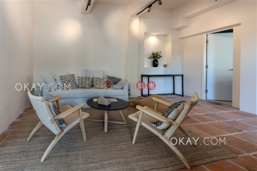 Stylish house with rooftop, terrace | For Sale | Shek O Village 石