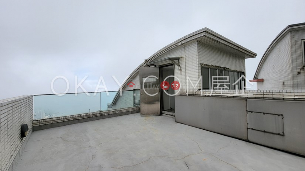Sunshine Villa | Unknown Residential Sales Listings, HK$ 130M