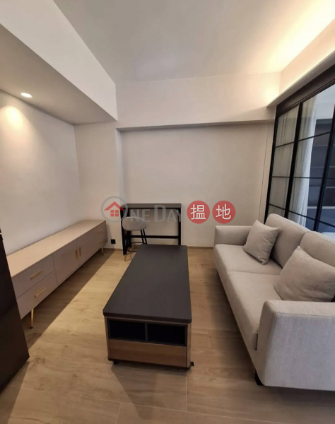 THE LINK WELLINGTON 1 BEDROOM, the Link Wellington 威靈頓街108-110號 Rental Listings | Central District (AMKPR-5823838800)