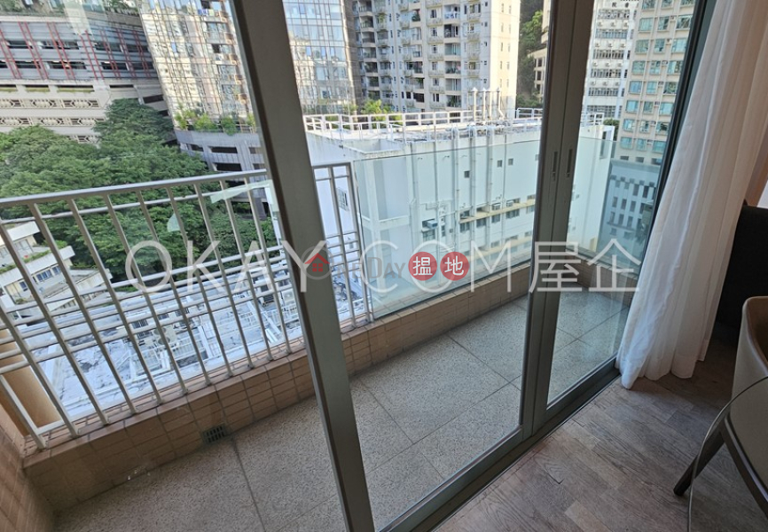 Jardine Summit Middle Residential Rental Listings, HK$ 39,000/ month