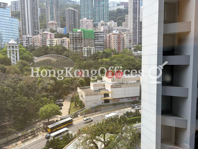 Property Search Hong Kong | OneDay | Office / Commercial Property, Rental Listings, Office Unit for Rent at Three Garden Road, Central