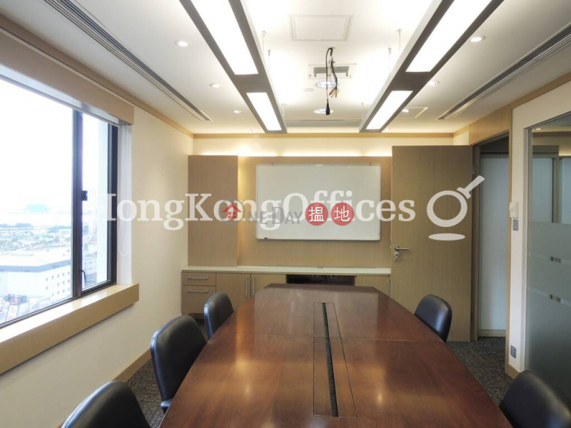 Property Search Hong Kong | OneDay | Office / Commercial Property Rental Listings, Office Unit for Rent at Bank of American Tower