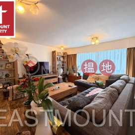 西貢Tai Po Tsai 大埔仔村屋出售- 充電車位, 私人度高, 連天台 出售單位