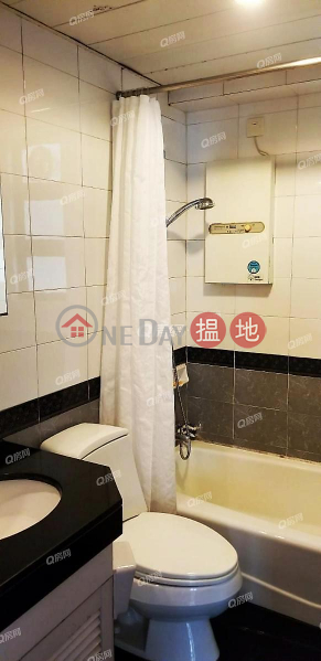 HK$ 18.9M Valiant Park Central District Valiant Park | 3 bedroom Mid Floor Flat for Sale