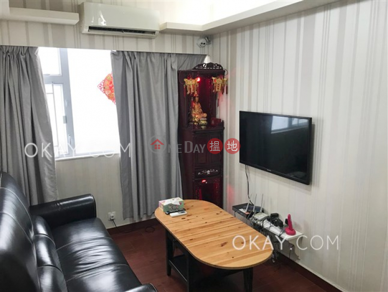 Charming 3 bedroom in Causeway Bay | Rental | Bright Star Mansion 星輝大廈 Rental Listings