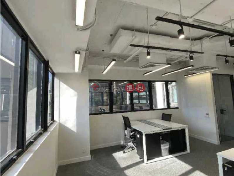 善樂施大廈中層|寫字樓/工商樓盤出租樓盤-HK$ 20,600/ 月