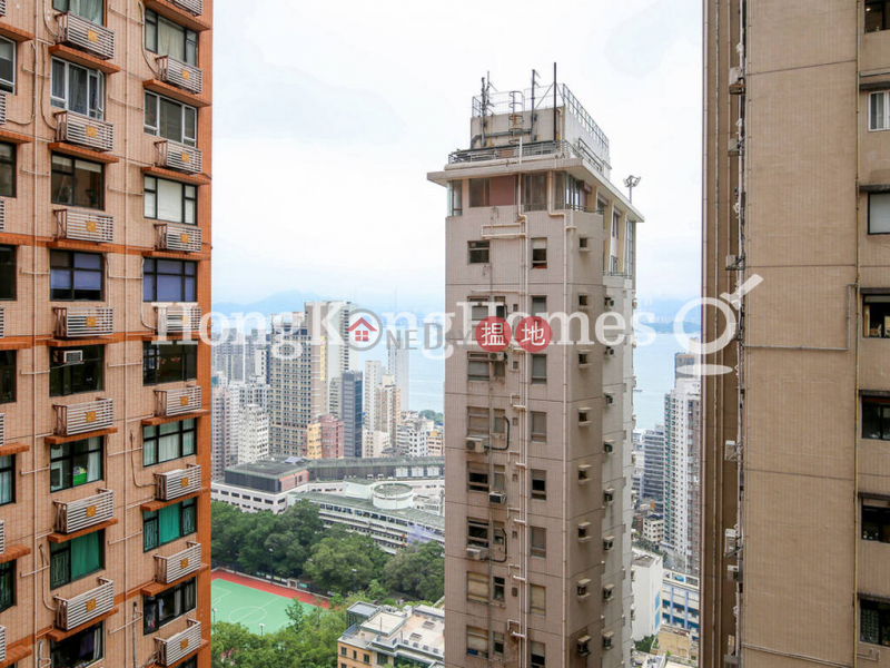 Property Search Hong Kong | OneDay | Residential | Sales Listings 3 Bedroom Family Unit at Parkway Court | For Sale