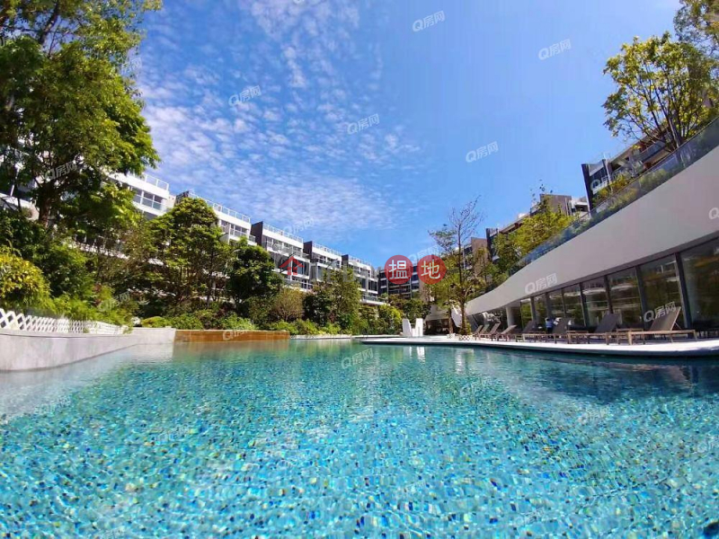 Mount Pavilia Tower 12 | 3 bedroom High Floor Flat for Rent, 663 Clear Water Bay Road | Sai Kung | Hong Kong | Rental HK$ 70,000/ month