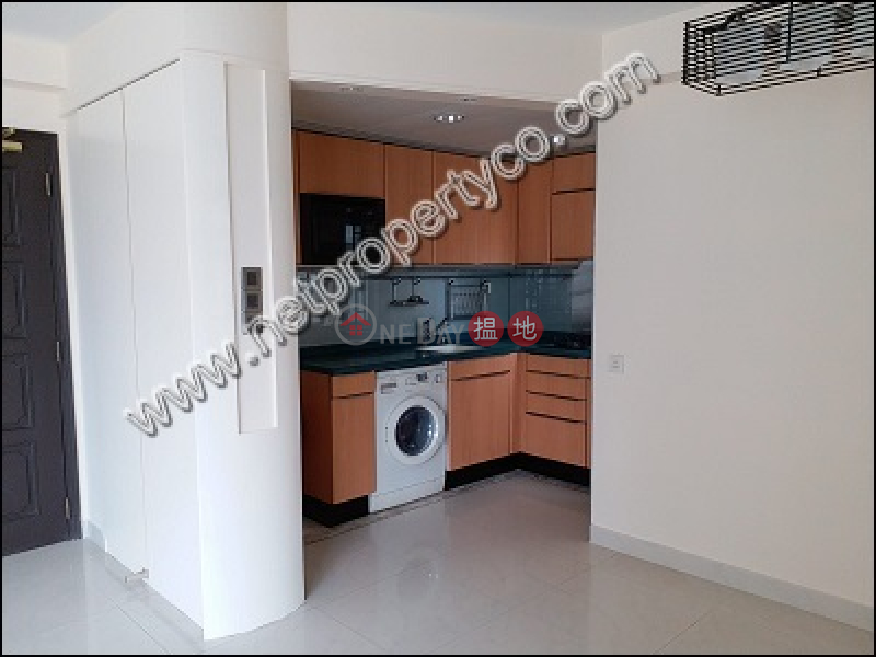 Property Search Hong Kong | OneDay | Residential, Rental Listings | Large 2-bedroom unit for rent in Tai Koo