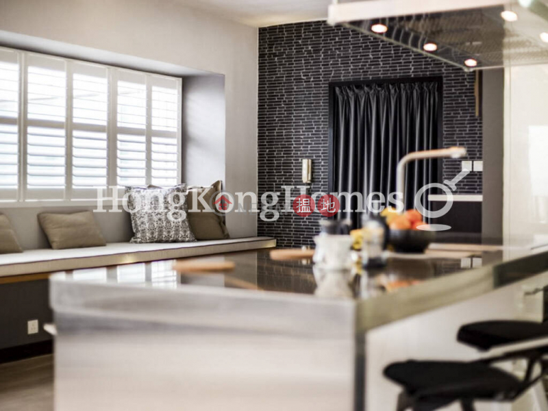 1 Bed Unit for Rent at The Rednaxela | 1 Rednaxela Terrace | Western District, Hong Kong, Rental, HK$ 83,000/ month