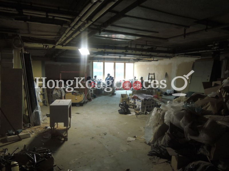 Property Search Hong Kong | OneDay | Office / Commercial Property | Rental Listings | Office Unit for Rent at Chinachem Golden Plaza