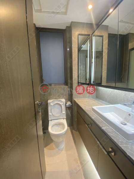 THE AUSTIN三房一套一多用途8匯翔道 | 油尖旺-香港出售HK$ 2,500萬