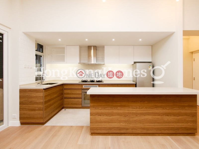 2 Bedroom Unit for Rent at Garfield Mansion, 23 Seymour Road | Western District Hong Kong, Rental, HK$ 43,000/ month