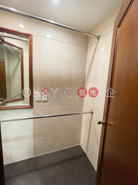 Unique 3 bedroom on high floor with balcony & parking | Rental | Century Tower 2 世紀大廈 2座 Rental Listings
