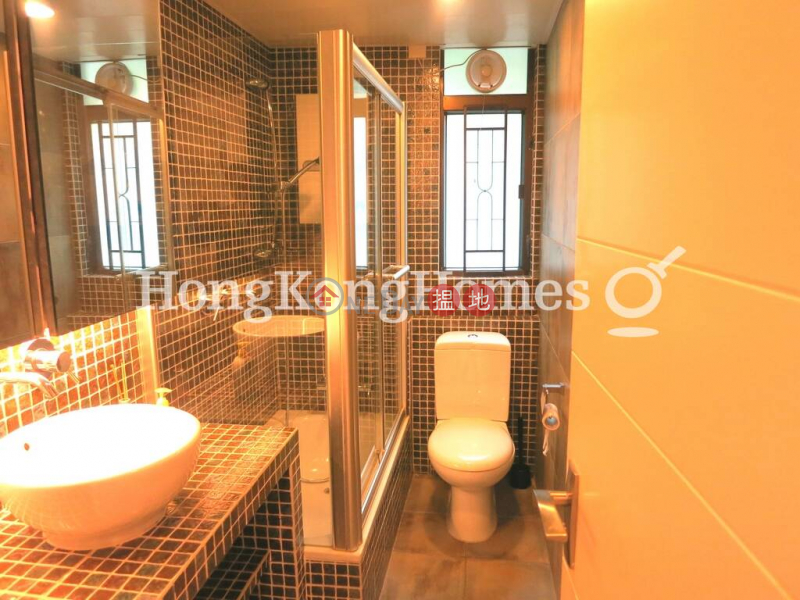 HK$ 15.3M Crescent Heights Wan Chai District 3 Bedroom Family Unit at Crescent Heights | For Sale