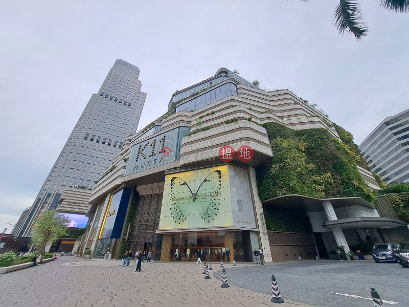 K11 Musea (K11 Musea),Tsim Sha Tsui | ()(4)
