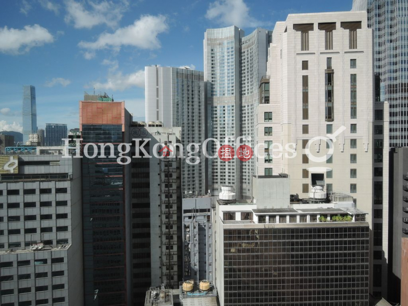 Office Unit for Rent at The Center, The Center 中環中心 Rental Listings | Central District (HKO-2092-AHHR)