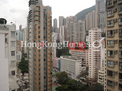 1 Bed Unit for Rent at Tai Ping Mansion|Central DistrictTai Ping Mansion(Tai Ping Mansion)Rental Listings (Proway-LID103517R)_0