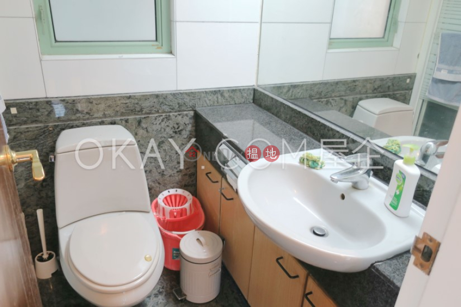 Lovely 2 bedroom on high floor | Rental, Royal Court 皇朝閣 Rental Listings | Wan Chai District (OKAY-R69106)