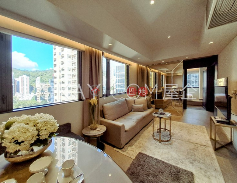 2房2廁,極高層V Causeway Bay出租單位|V Causeway Bay(V Causeway Bay)出租樓盤 (OKAY-R781497)
