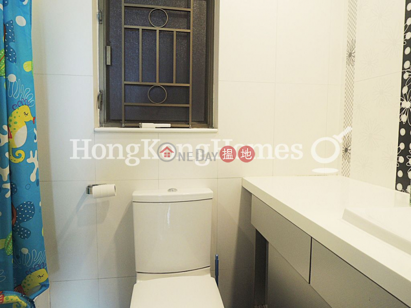 HK$ 58,000/ month, The Belcher\'s Phase 2 Tower 5 Western District, 3 Bedroom Family Unit for Rent at The Belcher\'s Phase 2 Tower 5