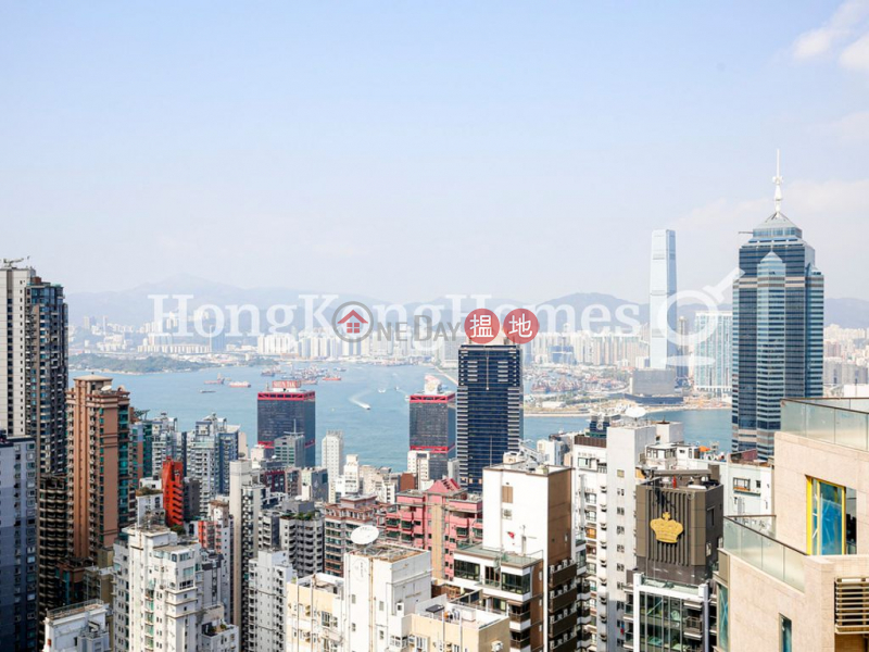 香港搵樓|租樓|二手盤|買樓| 搵地 | 住宅出租樓盤-麗豪閣兩房一廳單位出租