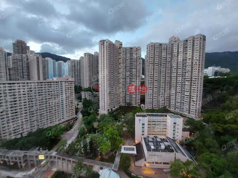 Lung San House (Block A),Lung Poon Court High Residential Sales Listings, HK$ 6.8M