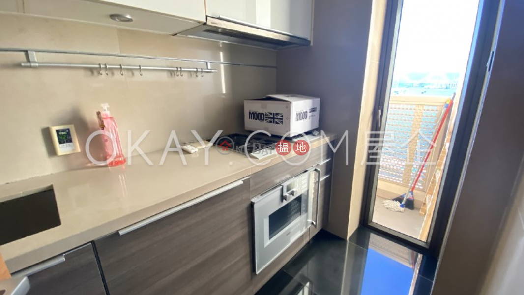 Harbour One, High, Residential Rental Listings | HK$ 36,000/ month
