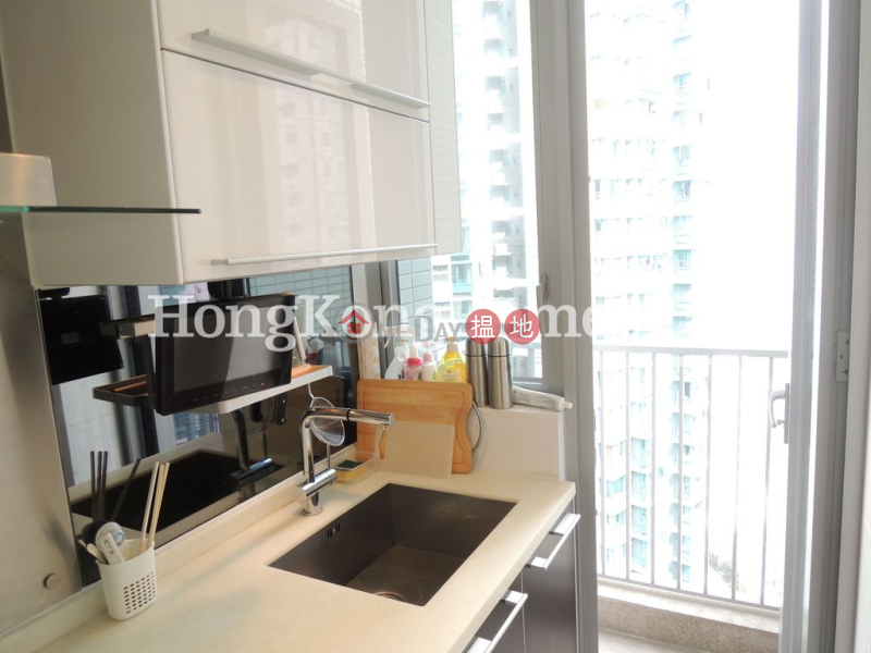 HK$ 38,000/ month | Imperial Seaview (Tower 2) Imperial Cullinan | Yau Tsim Mong, 2 Bedroom Unit for Rent at Imperial Seaview (Tower 2) Imperial Cullinan
