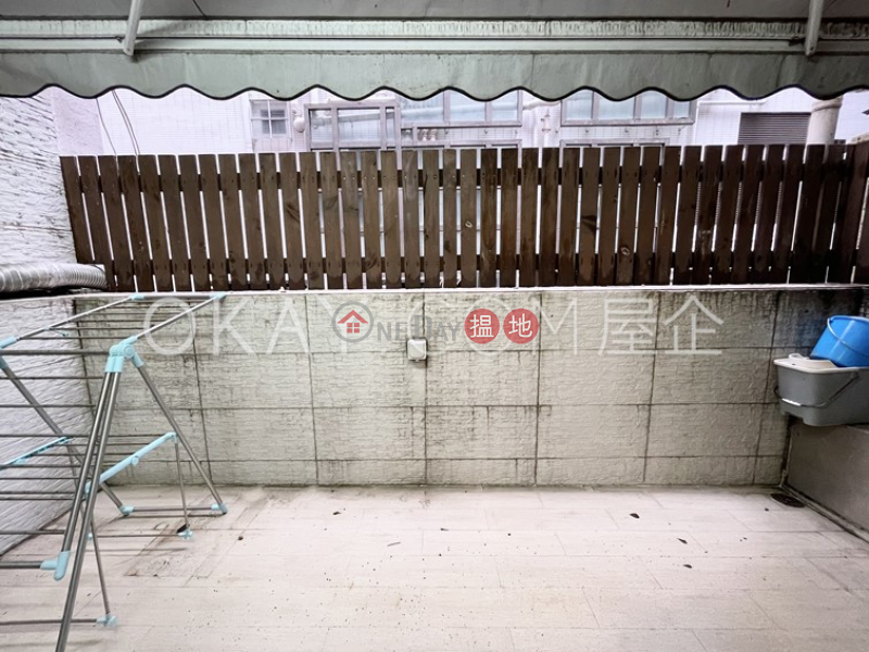 Property Search Hong Kong | OneDay | Residential | Sales Listings Practical 2 bedroom with terrace | For Sale
