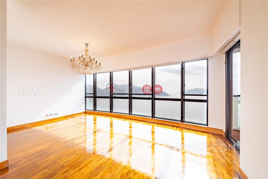 Property Search Hong Kong | OneDay | Residential | Sales Listings Gorgeous 4 bed on high floor with sea views & balcony | For Sale