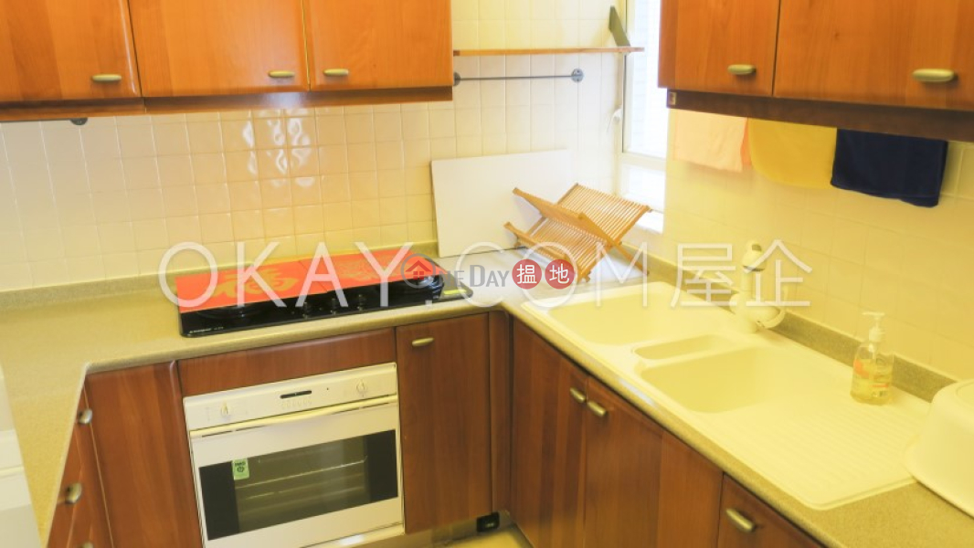 2房2廁,極高層,星級會所星域軒出售單位-9星街 | 灣仔區-香港|出售|HK$ 2,300萬