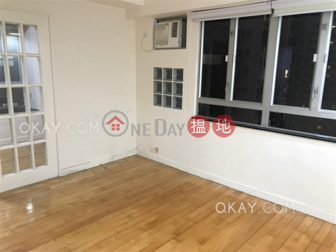 Unique 1 bedroom on high floor | For Sale|Floral Tower(Floral Tower)Sales Listings (OKAY-S65697)_0