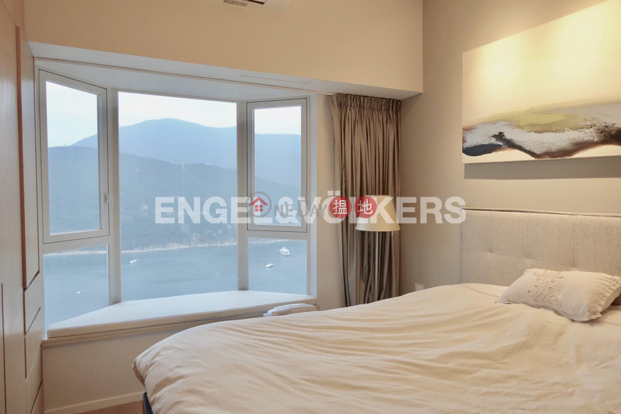 HK$ 28.8M Redhill Peninsula Phase 4 Southern District 2 Bedroom Flat for Sale in Stanley