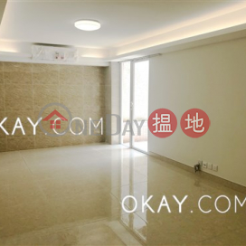 Elegant 3 bedroom with parking | Rental, Fair Villa 良苑 | Kowloon Tong (OKAY-R375981)_0