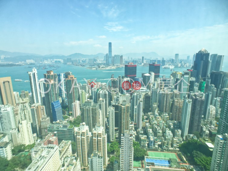 羅便臣道80號高層|住宅|出租樓盤HK$ 63,000/ 月