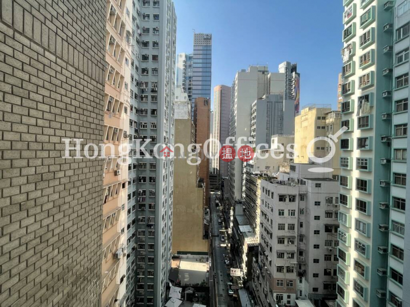 Property Search Hong Kong | OneDay | Office / Commercial Property | Rental Listings Office Unit for Rent at Bangkok Bank Building